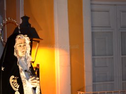 Semana Santa Muleña 2010